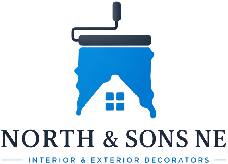 North & Sons NE — Interior & Exterior Decorators
