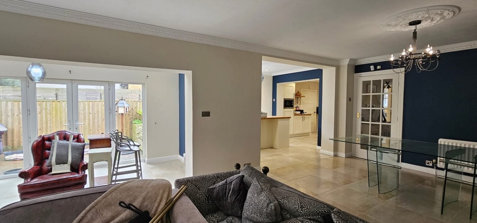 Interior Painting